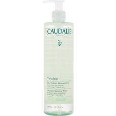 Micelārais ūdens Caudalie Vinoclean, 400 ml