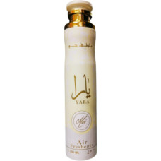 Izsmidzināms mājas aromāts Yara Moi Lattafa, 300ml