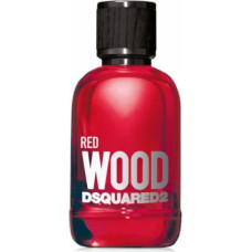 Tualetes ūdens Dsquared 2 Red Wood, 30 ml
