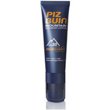 Krēms/lūpu balzāms Mountain Combi SPF 50, 20 ml