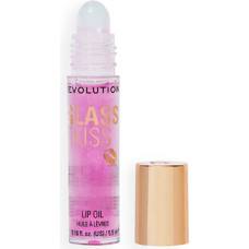 Makeup Revolution Glass Kiss Lip Oil - Olej na rty 5,5 ml