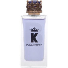 Dolce & Gabbana K by Dolce & Gabbana EDT M 100 ml