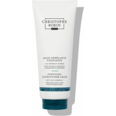 Christophe Robin Purifying Conditioner Gelee with Sea Minerals