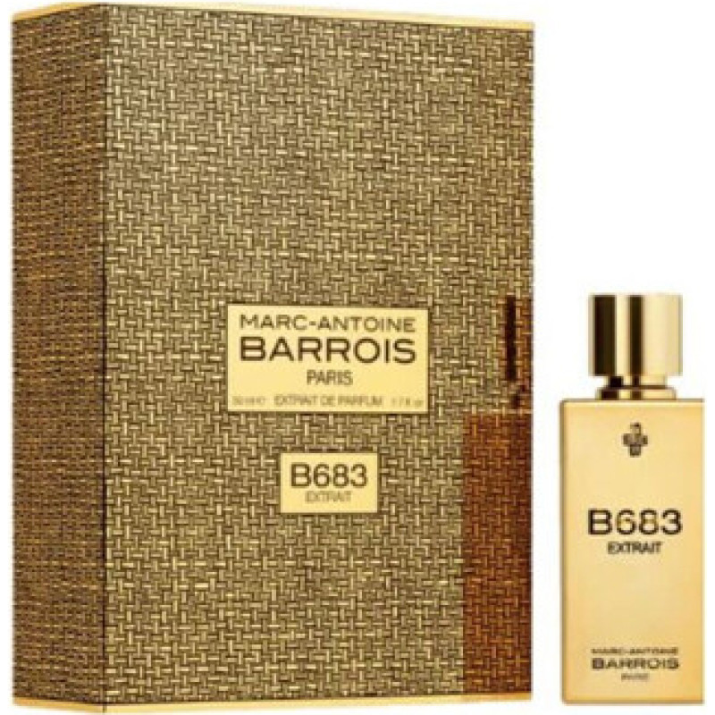 Marc-Antoine Barrois B683 Extrait de Parfum