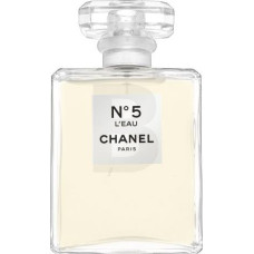 Chanel No.5 L'Eau EDT W 100 ml