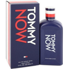 Tommy Hilfiger Tommy Now EDT vīriešiem 100 ml