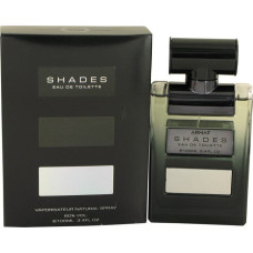 Tualetes ūdens Armaf Shades Men EDT vīriešiem, 100 ml