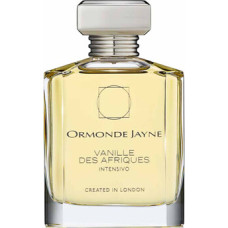 Ormonde Jayne Vanille des Afriques Intensivo Parfum