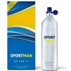 Antonio Puig Sportsman EDT