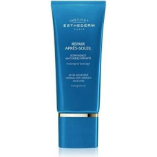 Institut Esthederm Repair After Sun Repair Firming Anti-Wrinkle Face Care - Face cream after sunbathing