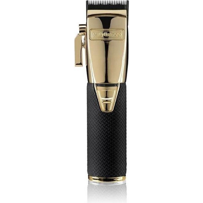 BABYLISS PRO BOOST+ GOLD matu žāvētājs