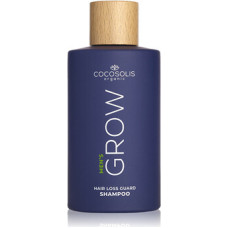Cocosolis Men&acute;s Grow Hair Loss Guard Shampoo - &Scaron;ampon proti vypad&aacute;v&aacute;n&iacute; vlasů