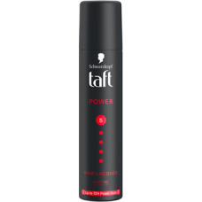 Schwarzkopf Professional Taft Power Hairspray - Mega silně tuž&iacute;c&iacute; lak na vlasy
