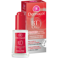 Intensīvas iedarbība sejas serums ar liftinga efektu Dermacol BT Cell Care 30 ml