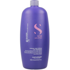 Šampūns Alfaparf Milano Semi di Lino Blonde (1000 ml)