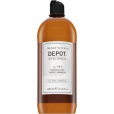Depot No. 101 Normalizing Daily Shampoo 1000 ml