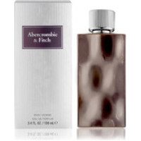 Abercrombie & Fitch First Instinct EDP