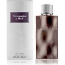Abercrombie & Fitch First Instinct EDP