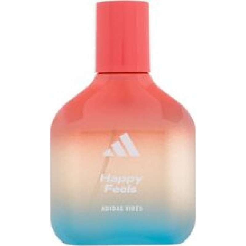 Adidas Vibes Happy Feels EDP