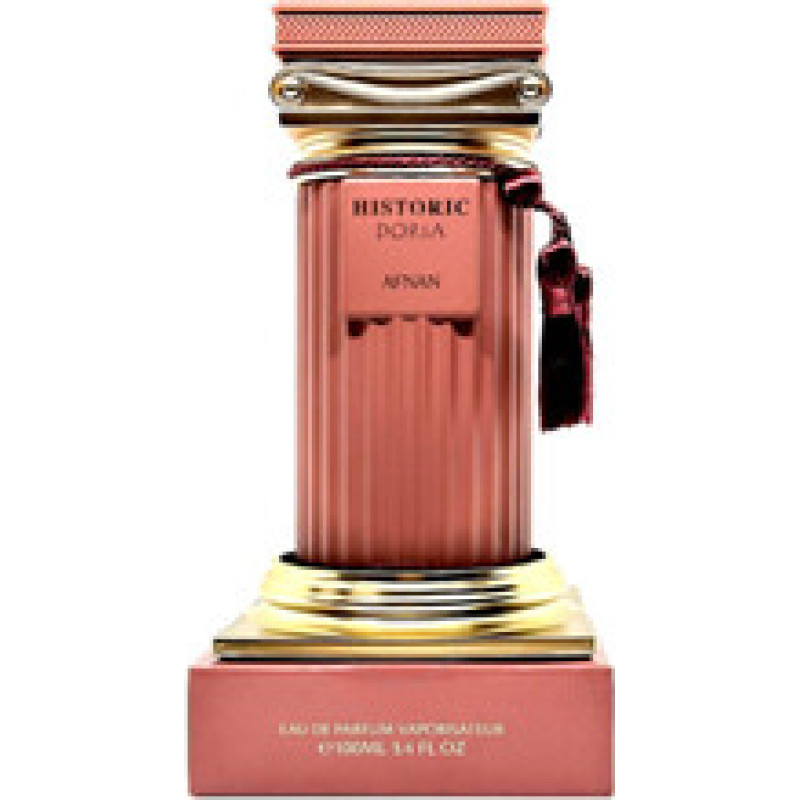 Afnan Historic Doria EDP