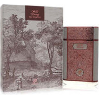 Afnan Oud Rising EDP