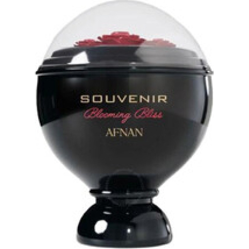 Afnan Souvenir Blooming Bliss EDP