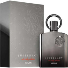 Afnan Supremacy Not Only Intense EDP