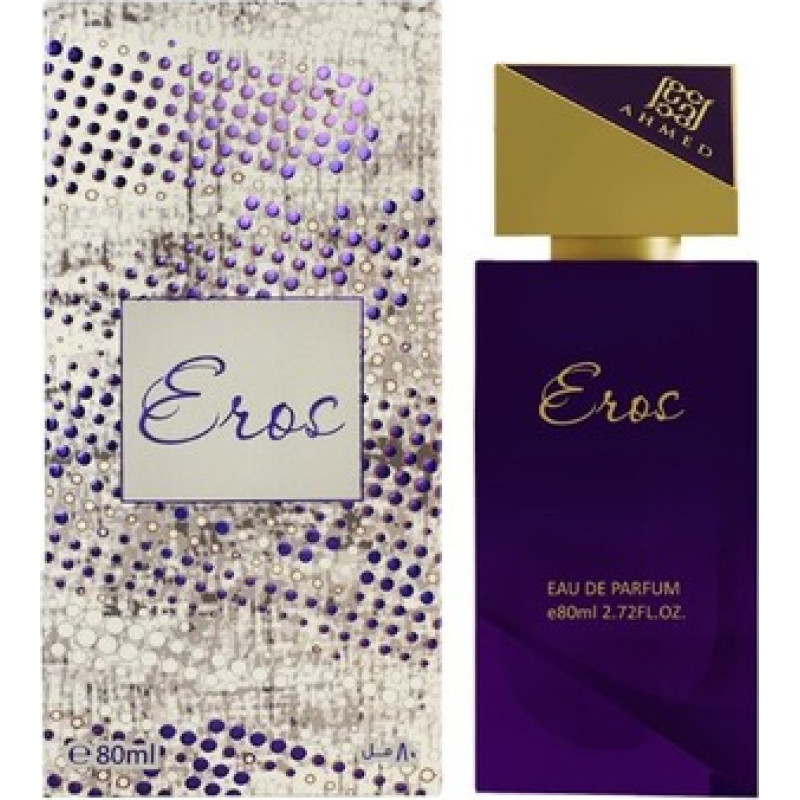 Ahmed Al Maghribi Eros EDP
