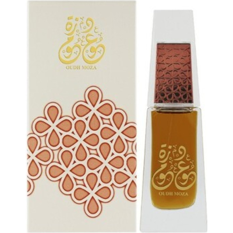 Ahmed Al Maghribi Oudh Moza EDP