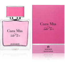 Aigner Parfums Cara Mia Solo Tu EDP