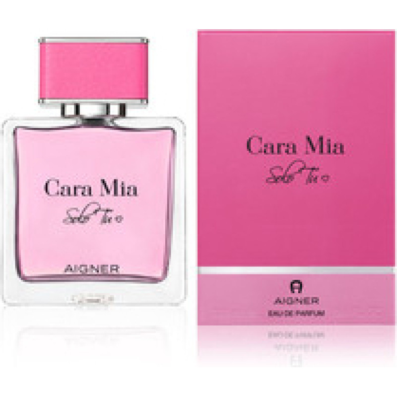 Aigner Parfums Cara Mia Solo Tu EDP