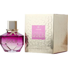 Aigner Parfums Starlight Gold EDP