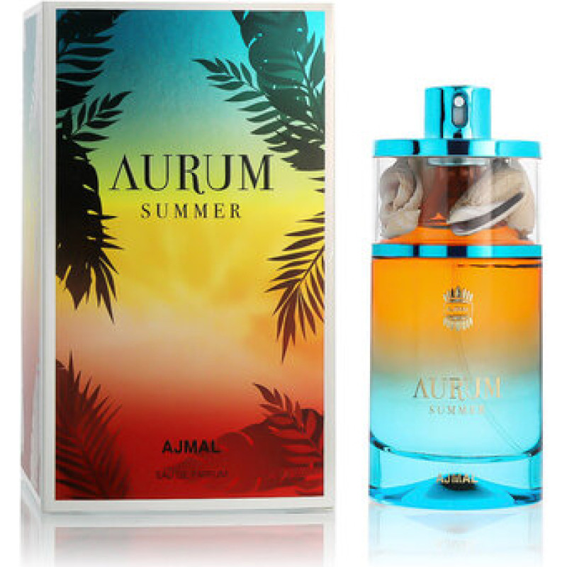Ajmal Aurum Summer EDP
