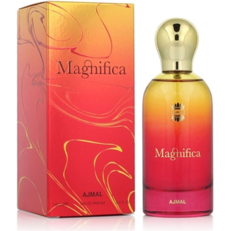 Ajmal Magnifica EDP