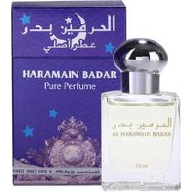 Al Haramain Badar Perfume Oil