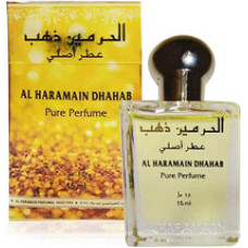 Al Haramain Dhahab Perfume Oil
