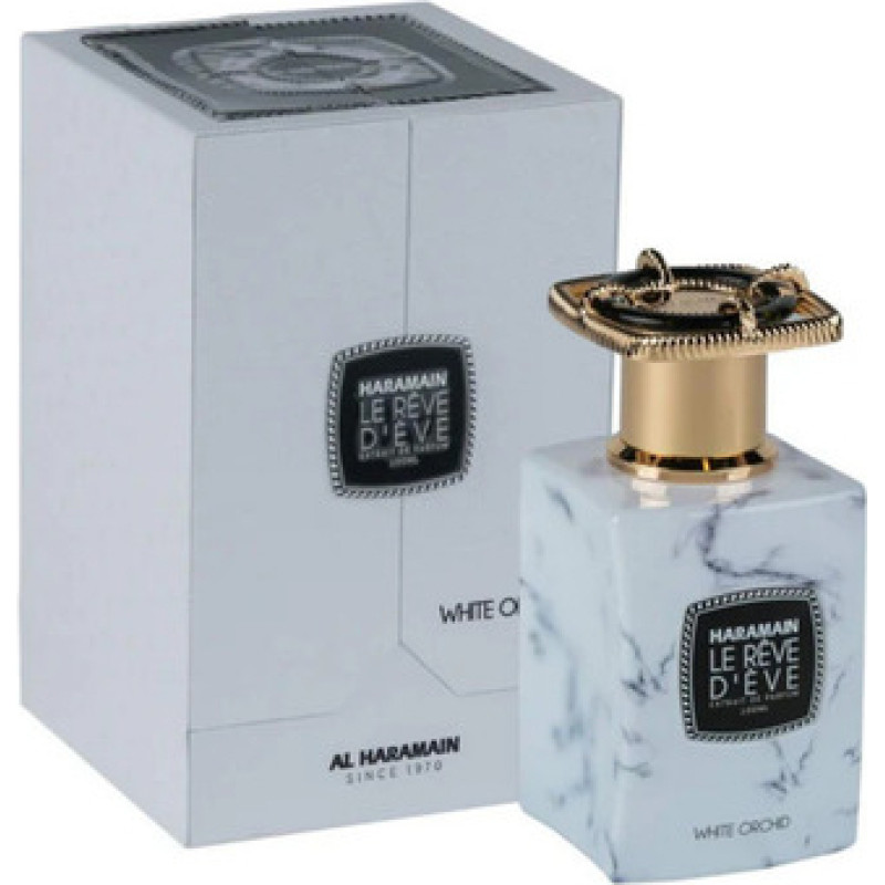 Al Haramain Le Reve D&acute;Eve White Orchid Parfum