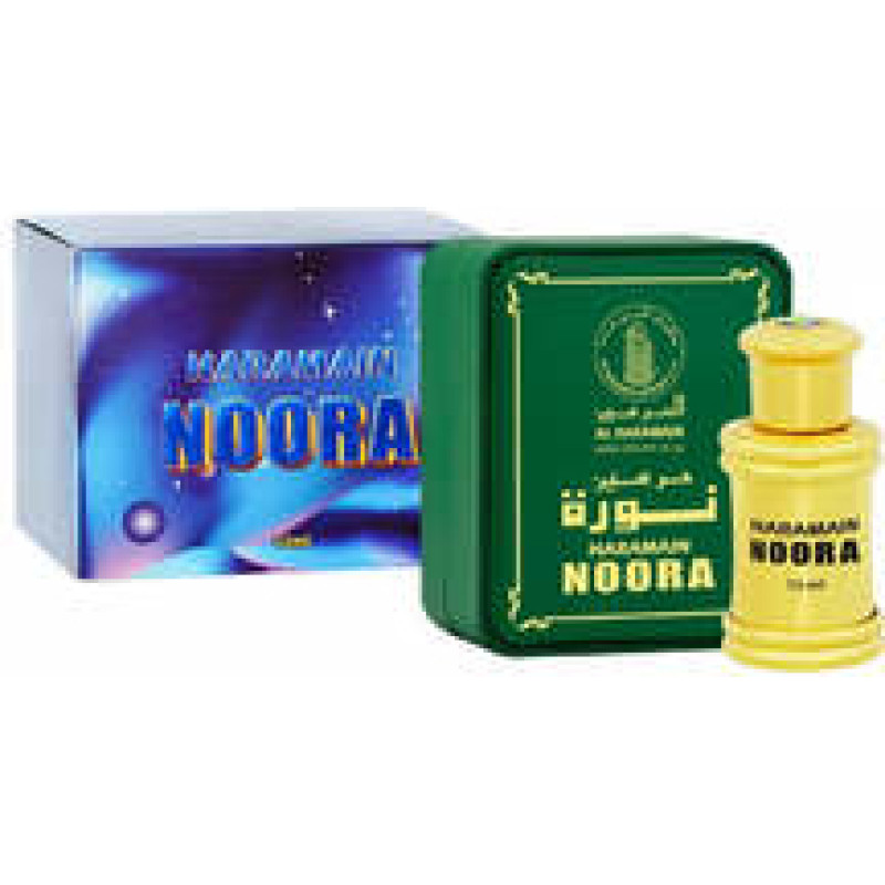 Al Haramain Noora Perfume oil