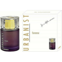 Al Haramain Urbanist Femme EDP