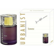Al Haramain Urbanist Femme EDP