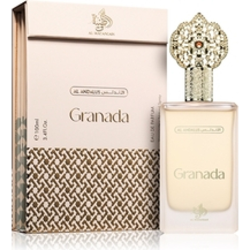 Al Wataniah Granada EDP