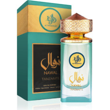 Al Wataniah Nawal Tanzanite EDP