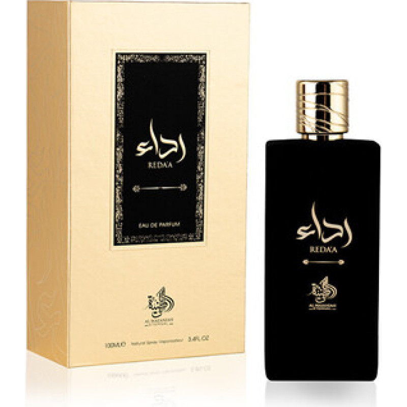 Al Wataniah Reda&acute;a EDP