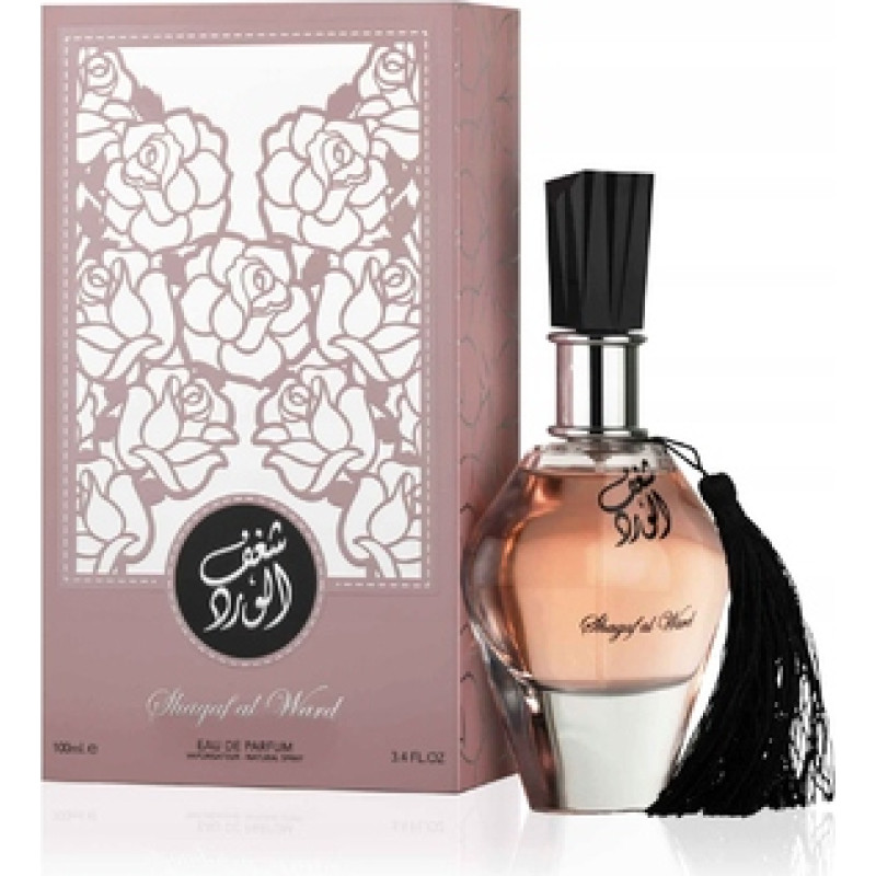 Al Wataniah Shagaf Al Ward EDP