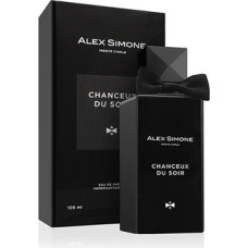Alex Simone Monte-Carlo Chanceux du Soir EDP