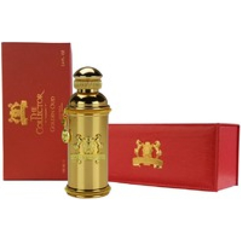 Alexandre J. Golden Oud EDP
