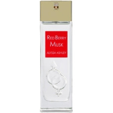 Alyssa Ashley Red Berry Musk EDP