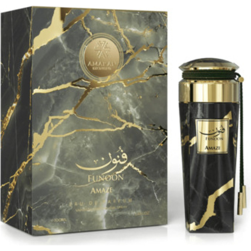 Amaran Funoon Amaze EDP