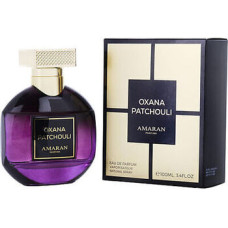 Amaran Oxana Patchouli EDP