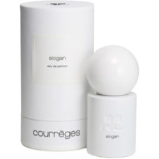 Andre Courreges Slogan EDP